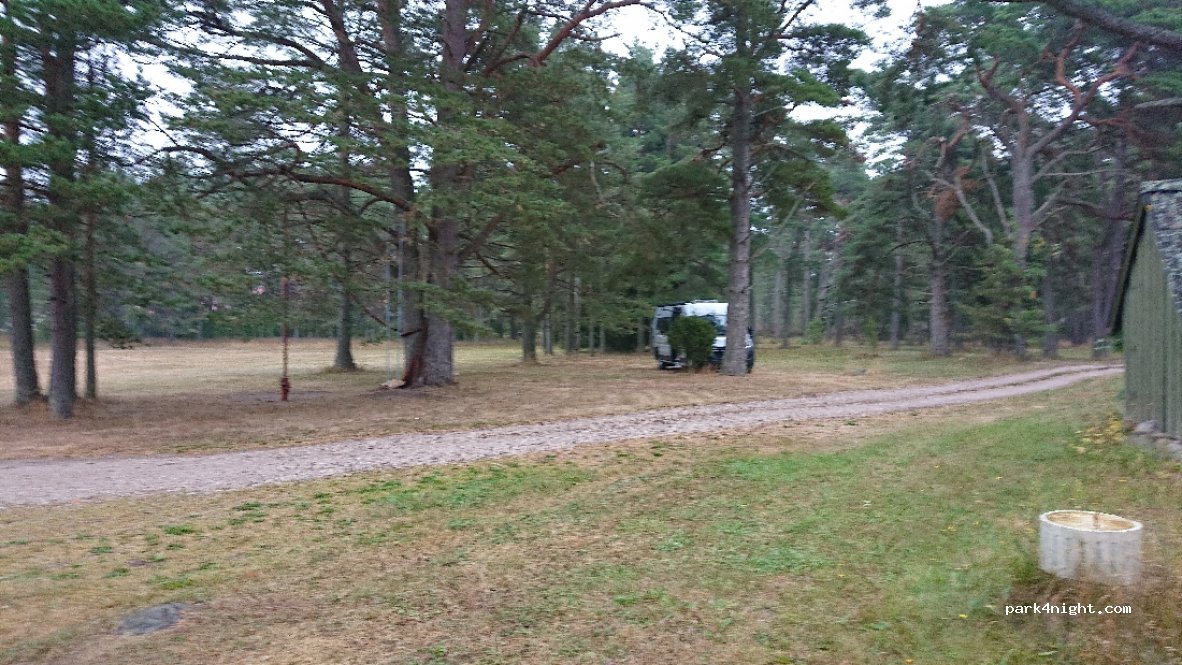 Pihla Talu Discgolf — foto 2
