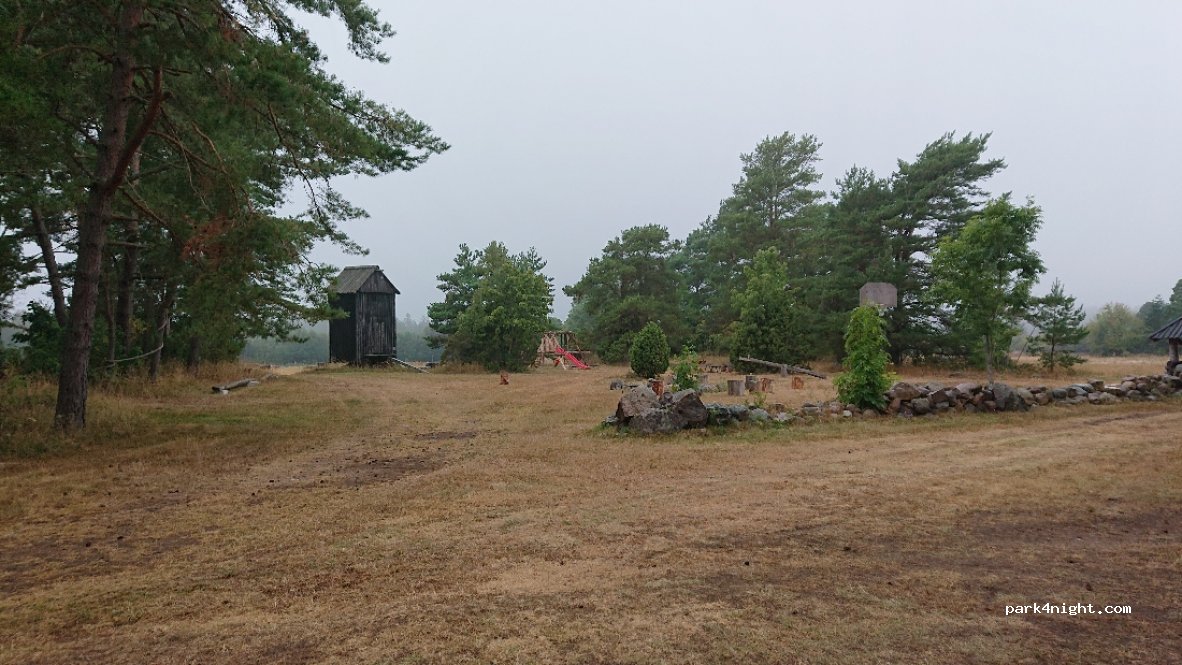 Pihla Talu Discgolf — foto 3