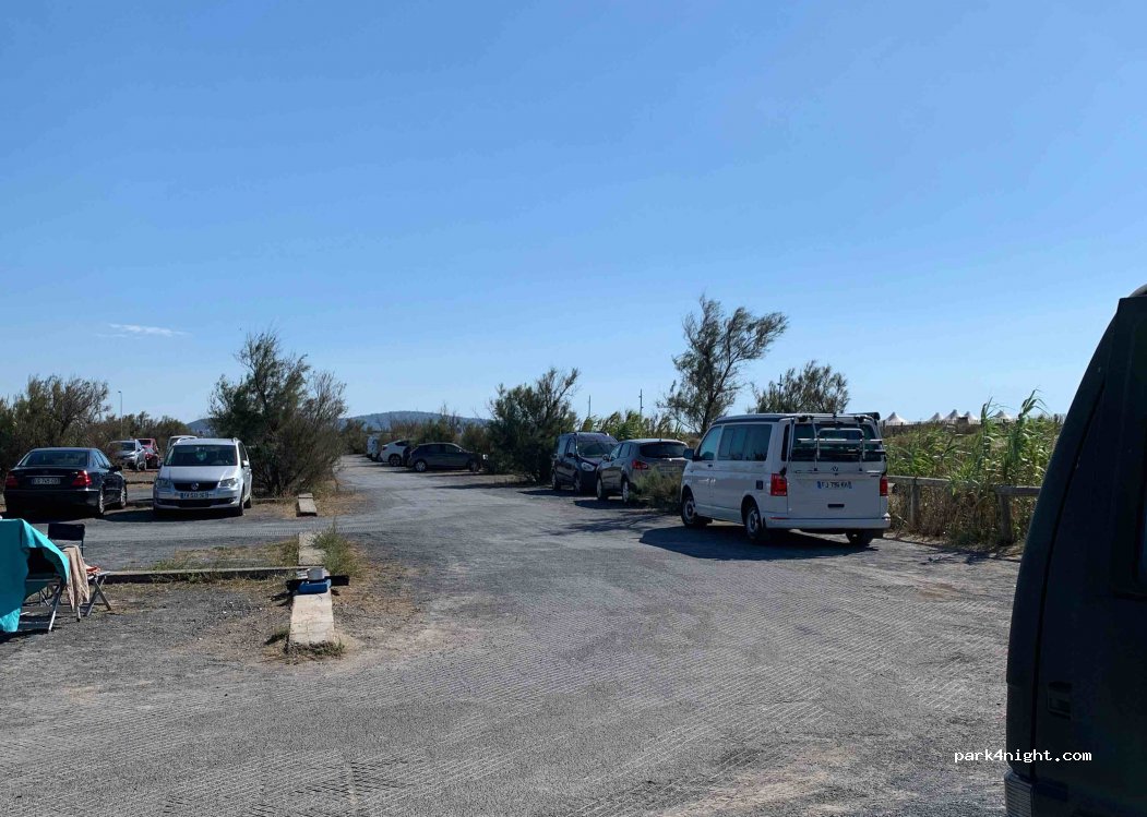 (34200) Sète - Unnamed Road — foto