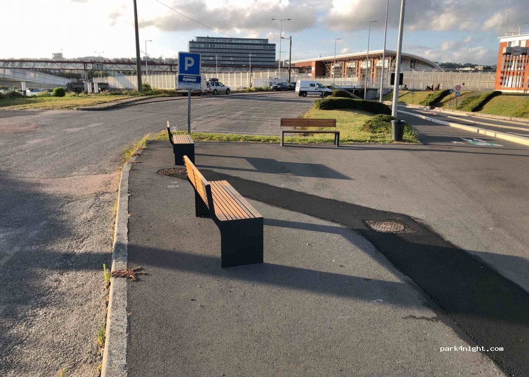(76600) Le Havre - 3851 Quai de la Marine — foto 2