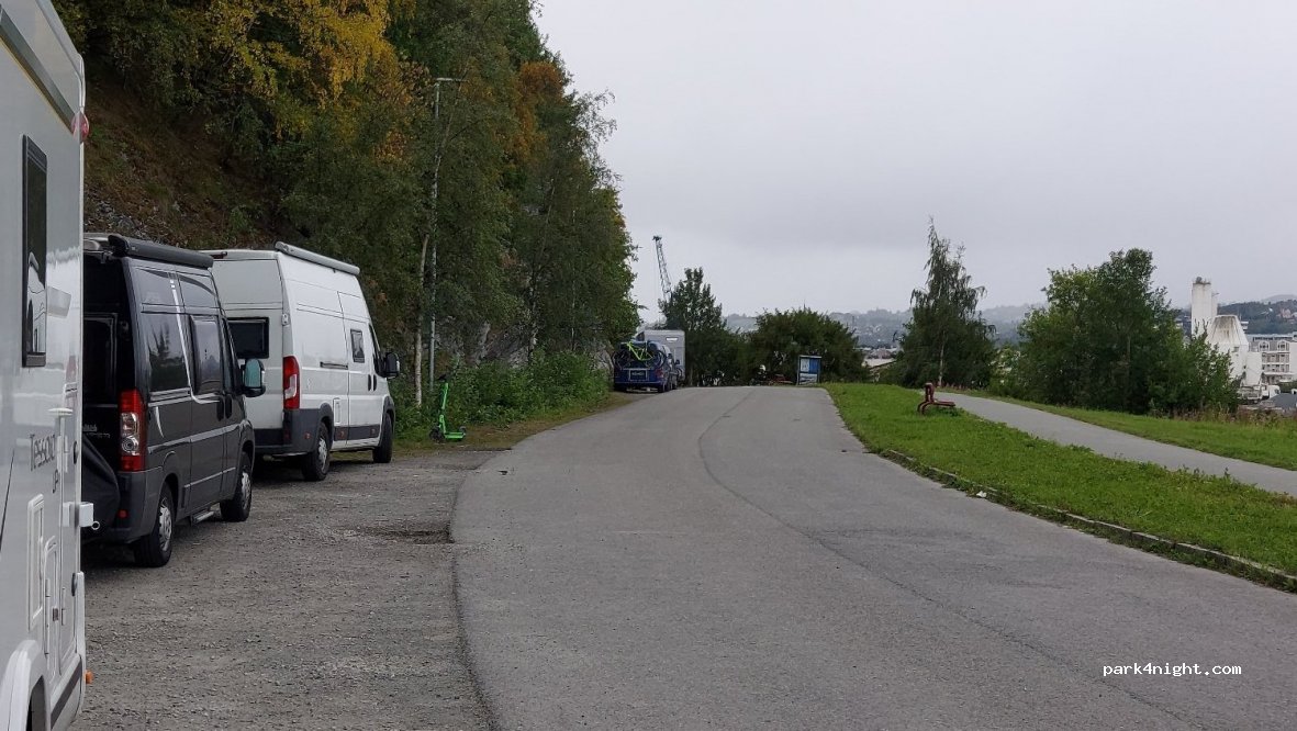 (7041) Trondheim - 4 Ladehammerveien — foto 3