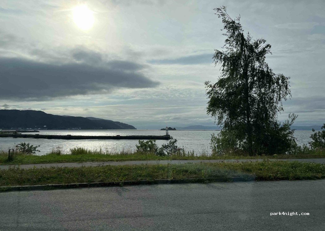 (7041) Trondheim - 4 Ladehammerveien — foto 5