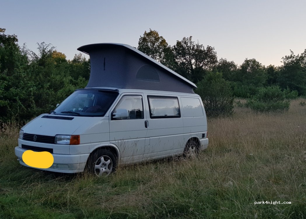 (46230) Bach - Laganic — foto