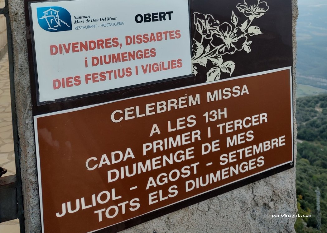 (17734) Beuda - Carretera de Mare de Deu del Mont — foto 3