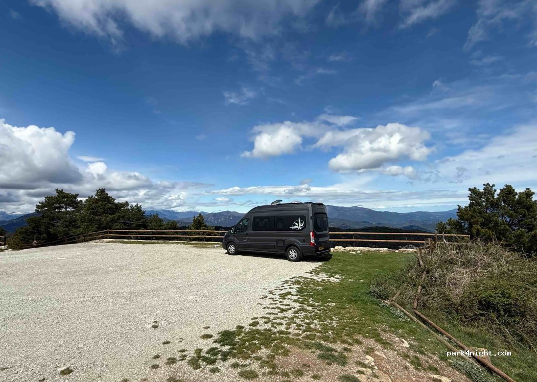 (17734) Beuda - Carretera de Mare de Deu del Mont — foto 5