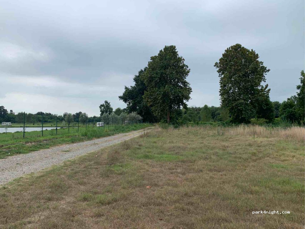 (13031) Arborio - Strada Comunale della Giara — foto 2