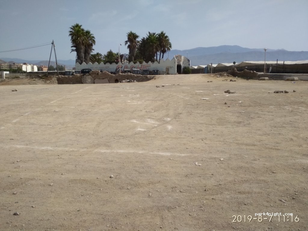 (04770) Adra - 16-42 Camino del Censo — foto 2