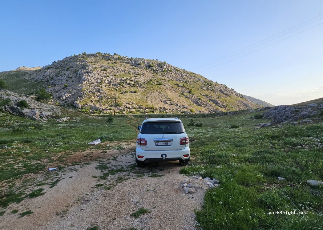 (02400) Kahta - Nemrut Dağı Yolu — foto 3