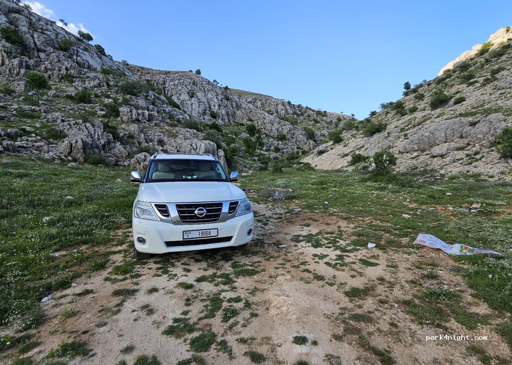 (02400) Kahta - Nemrut Dağı Yolu — foto 4