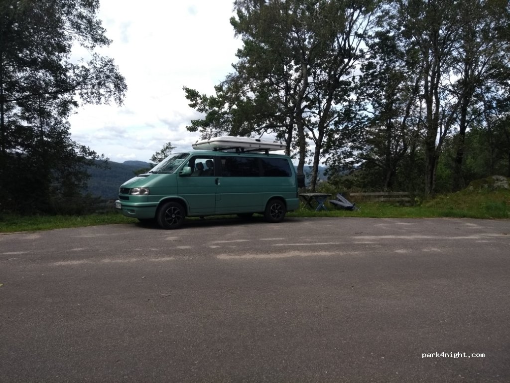 (4480) Kvinesdal - Unnamed Road — foto