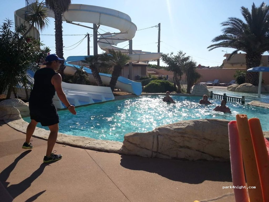 Camping Mediterranee — foto 2