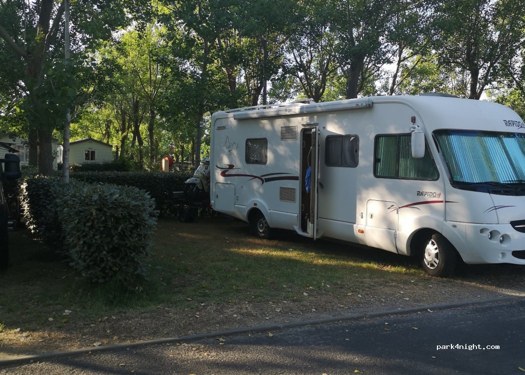 Camping Mediterranee — foto 3