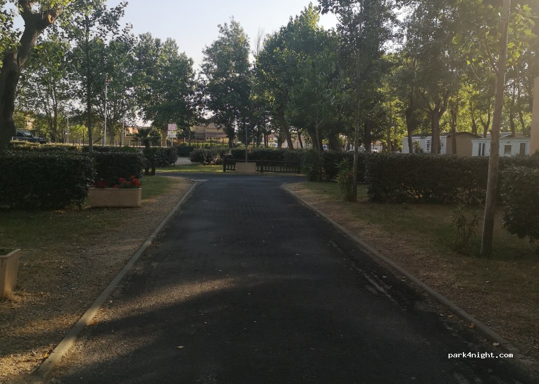 Camping Mediterranee — foto 4