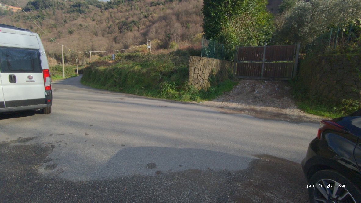 (00040) Nemi - Via Perino — foto 4