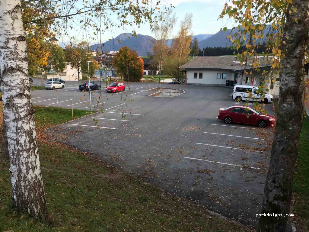 (6320) Angerberg - 200 Baumgarten — foto