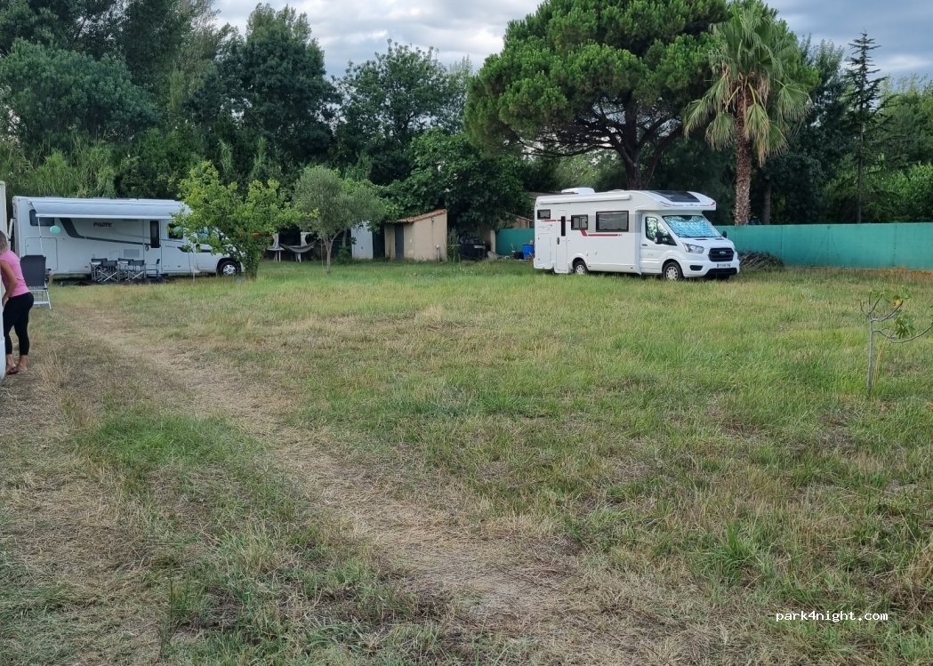 (34410) Sérignan - Unnamed Road — foto