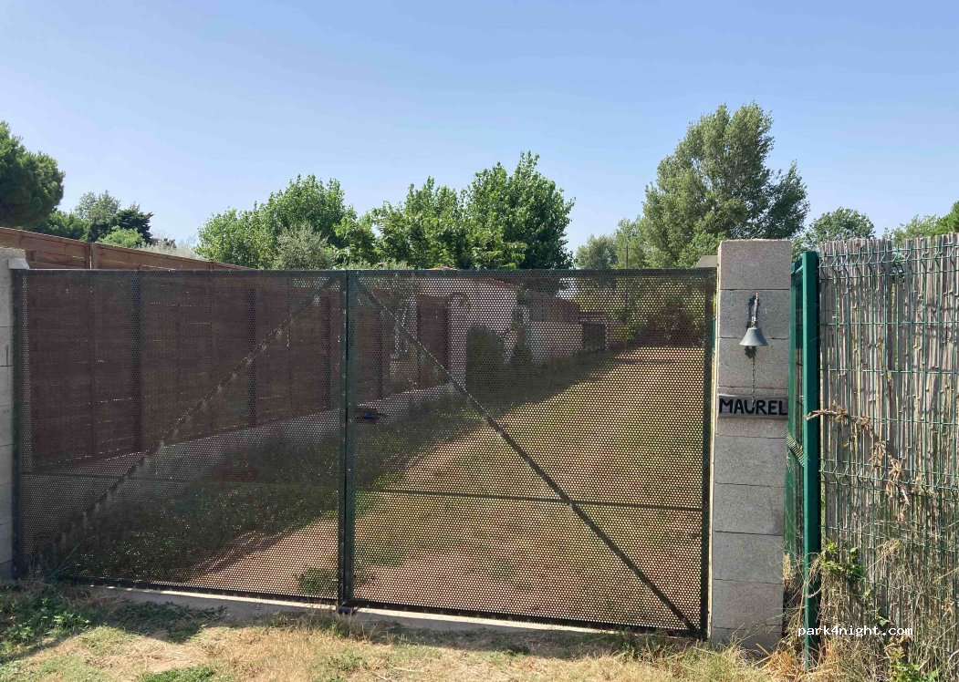 (34410) Sérignan - Unnamed Road — foto 2