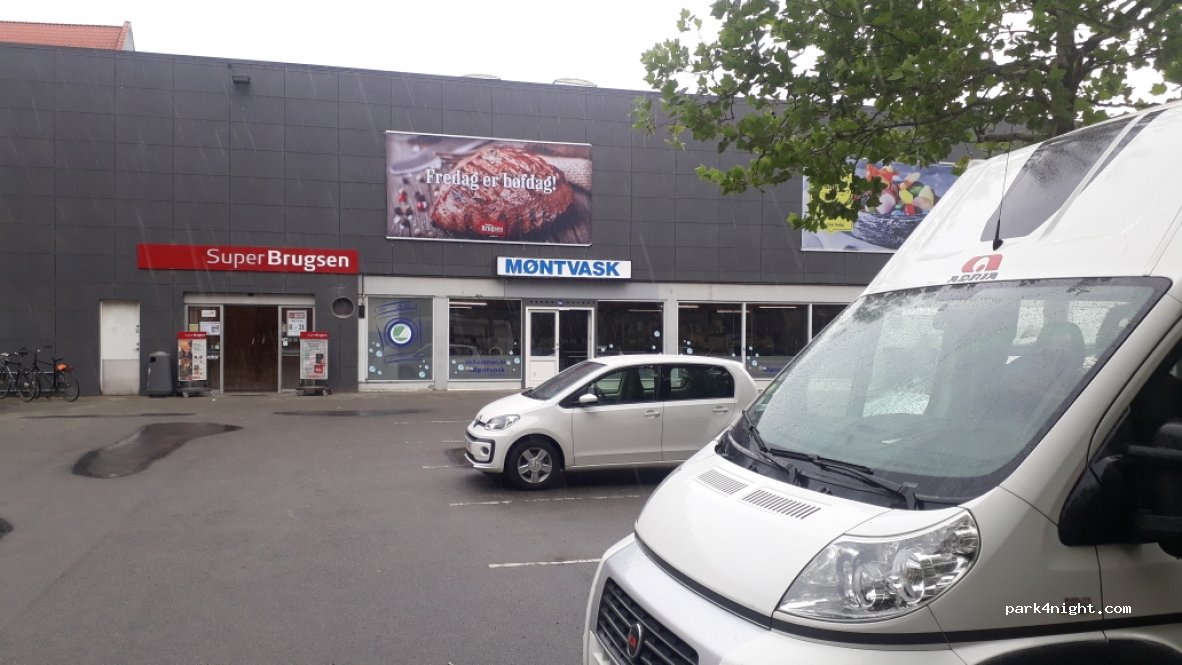 (5000) Odense - 20 Thuresensgade — foto