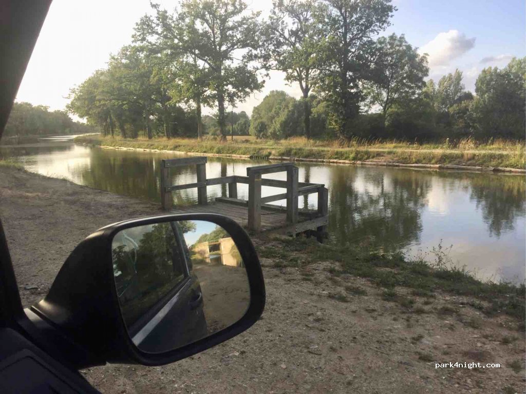 (44810) Héric - La Minoterie — foto