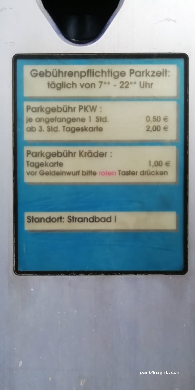 (15806) Zossen - 13 Hauptstraße — foto 3