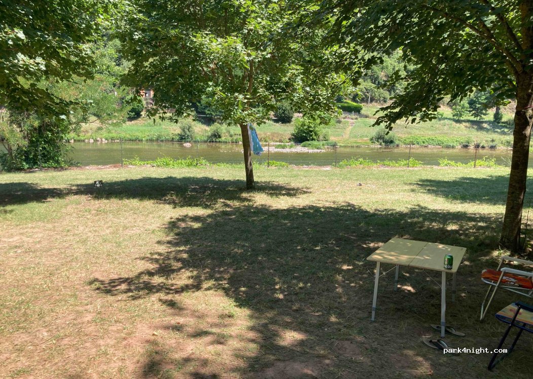 Camping du Batut — foto 4