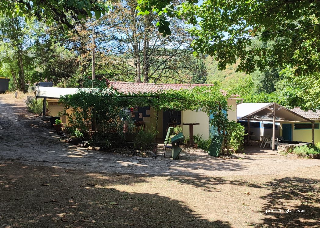 Camping du Batut — foto 5