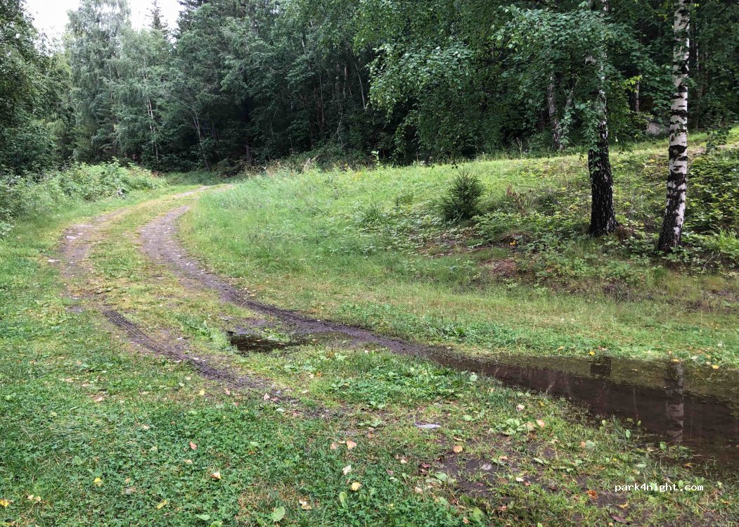 (2640) Vinstra - 1-13 Sekundær Fylkesveg 417 — foto 2