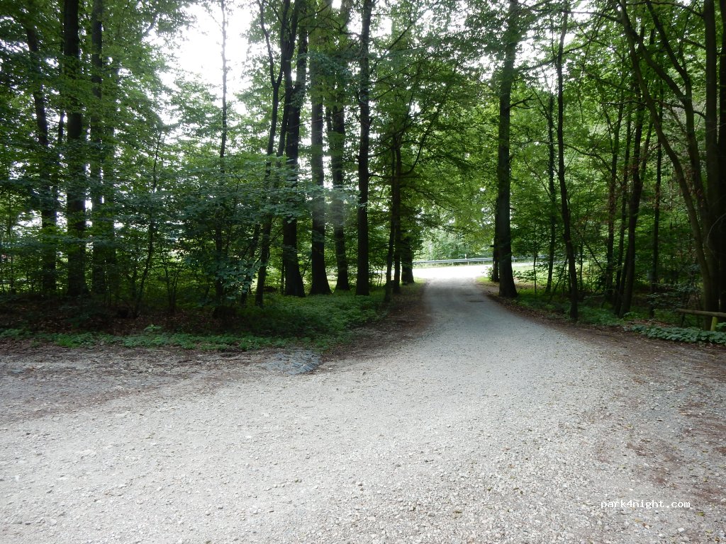 (69509) Mörlenbach - Parkplatz Hölzerne Hand — foto 3