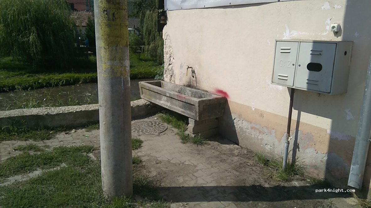 (557225) Săliște - 21 Strada Gării — foto