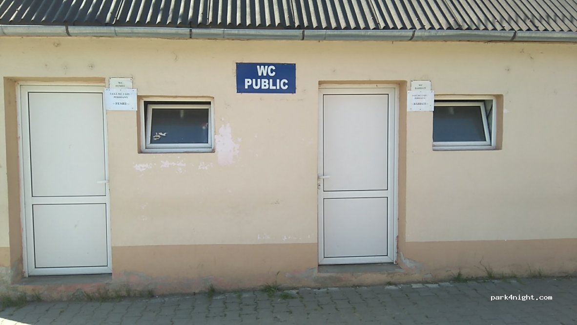 (557225) Săliște - 21 Strada Gării — foto 2