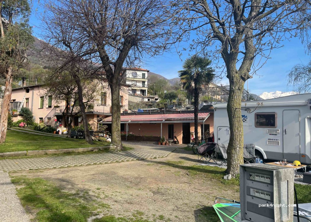Campeggio Aurora — foto 4
