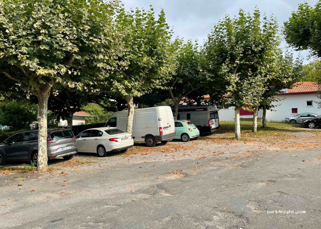 (64500) Saint-Jean-de-Luz - 13 Avenue de la Paix — foto 2