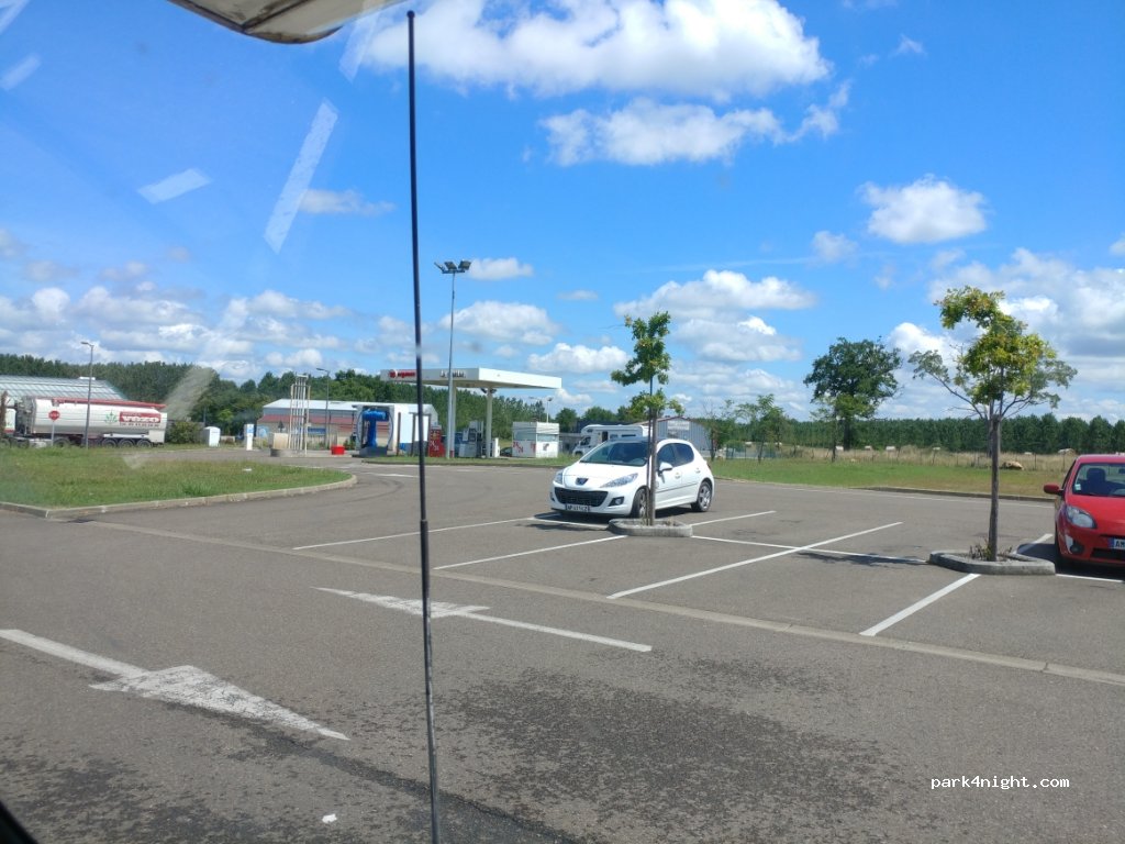 (40310) Gabarret - 732 N524 — foto