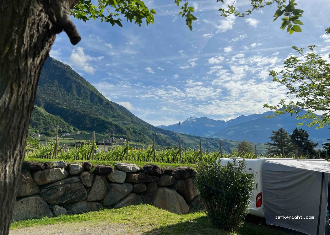 Camping Via Claudia Augusta — foto 3