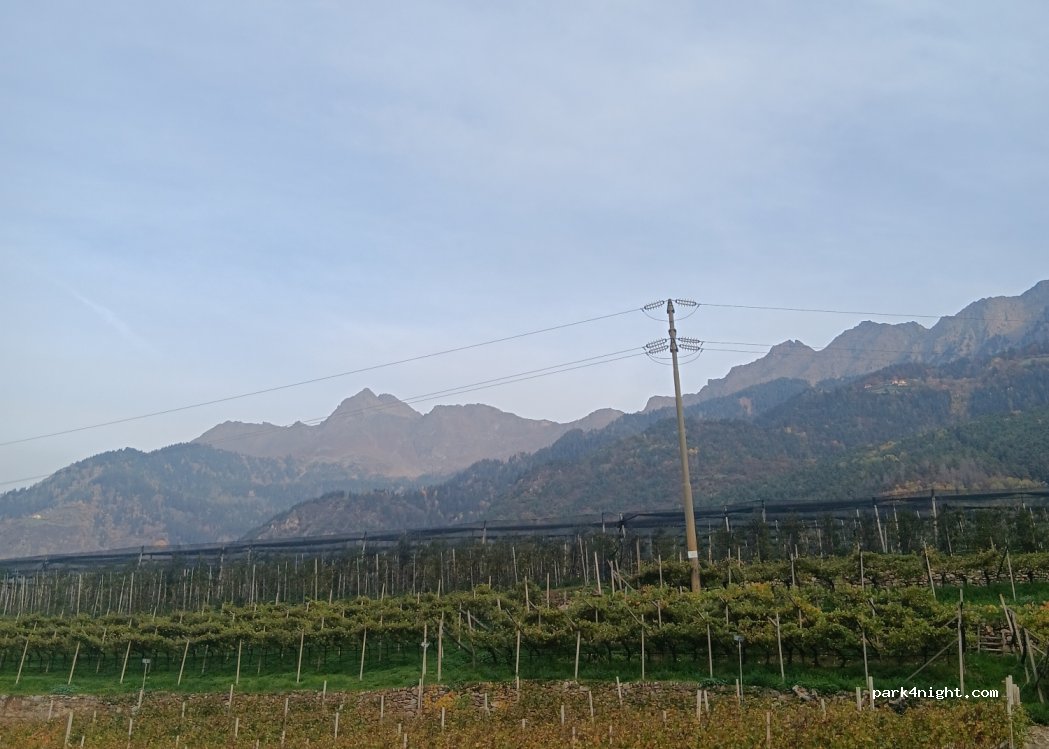 Camping Via Claudia Augusta — foto 5
