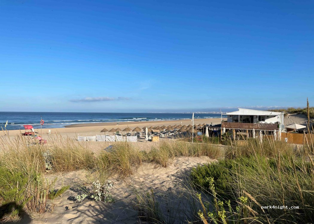 (2825) Costa da Caparica - Unnamed Road — foto 3