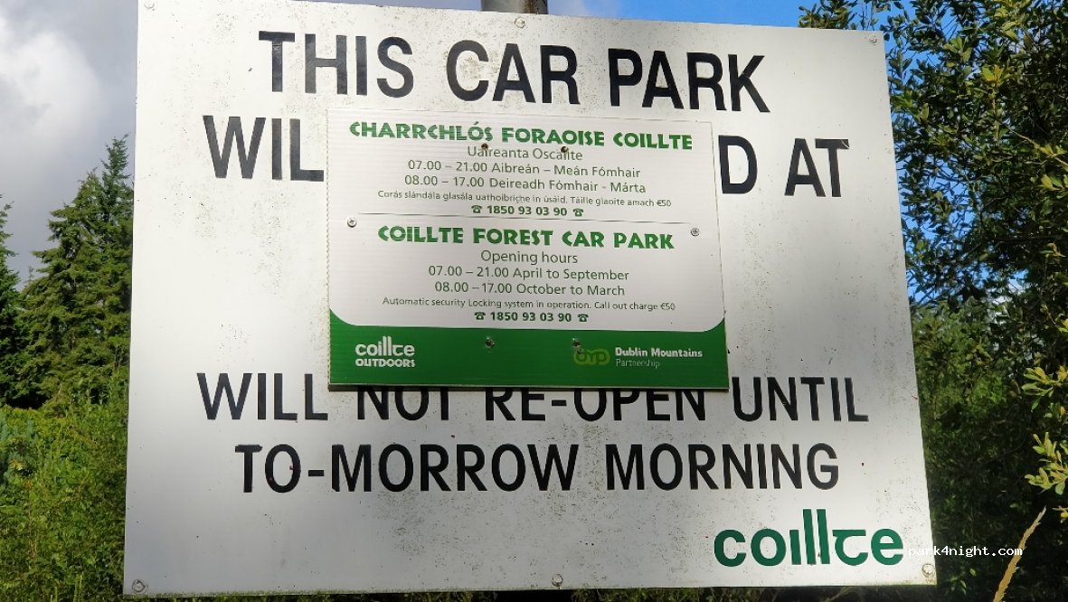 () Crone - Wicklow Way — foto 2