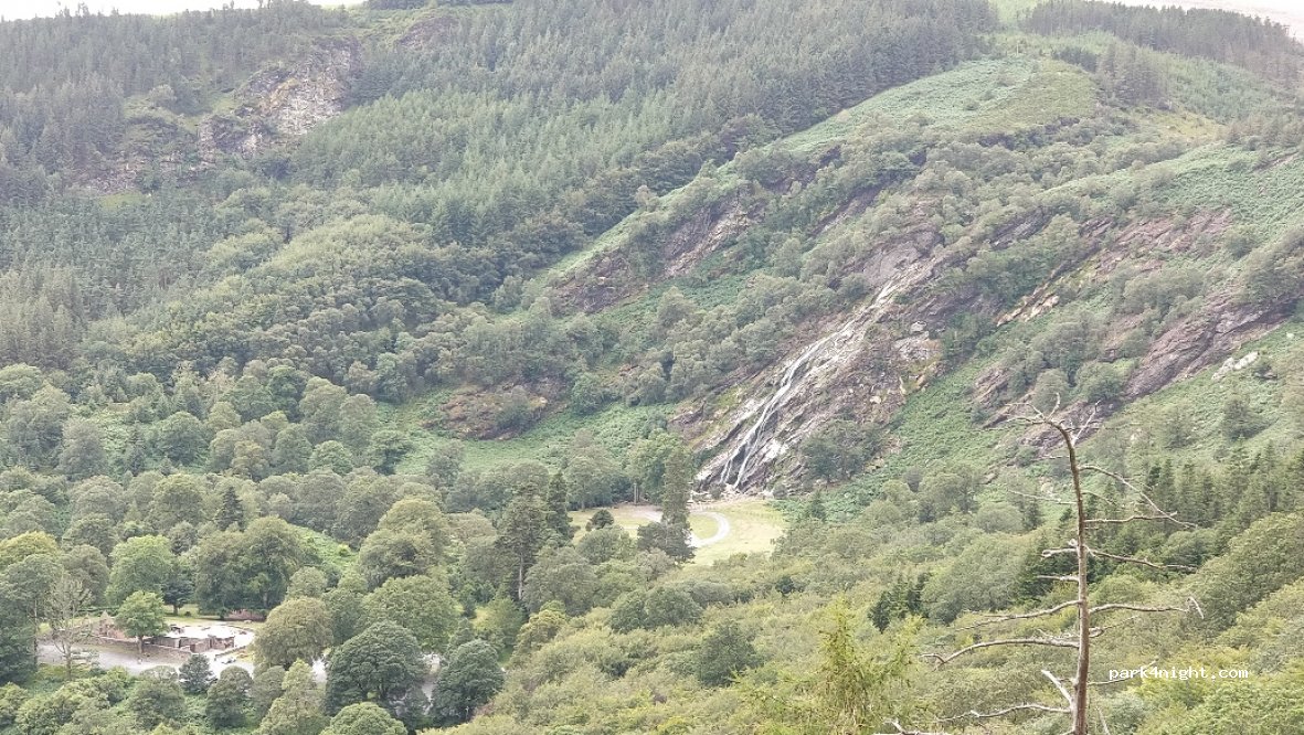 () Crone - Wicklow Way — foto 4