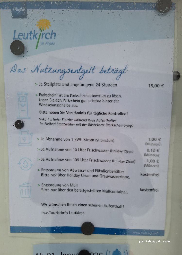 (88299) Leutkirch im Allgäu - 60 Kemptener Straße — foto 5