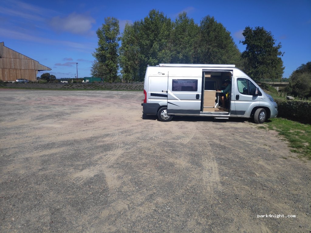 (50660) Quettreville-sur-Sienne - 12 Rue de la Sienne — foto 2