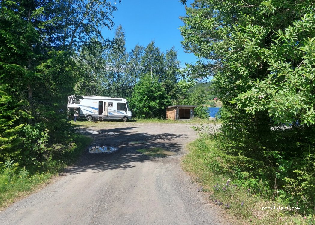 (830 04) Mörsil - Södra brofästet — foto 2