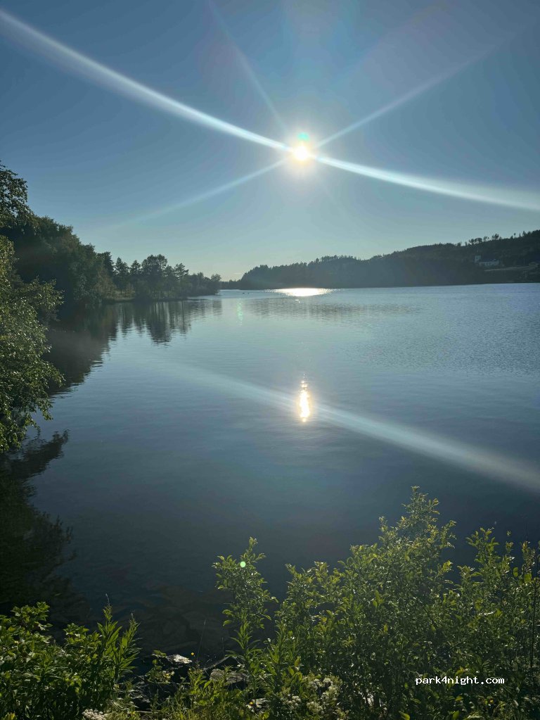 (830 04) Mörsil - Södra brofästet — foto 4