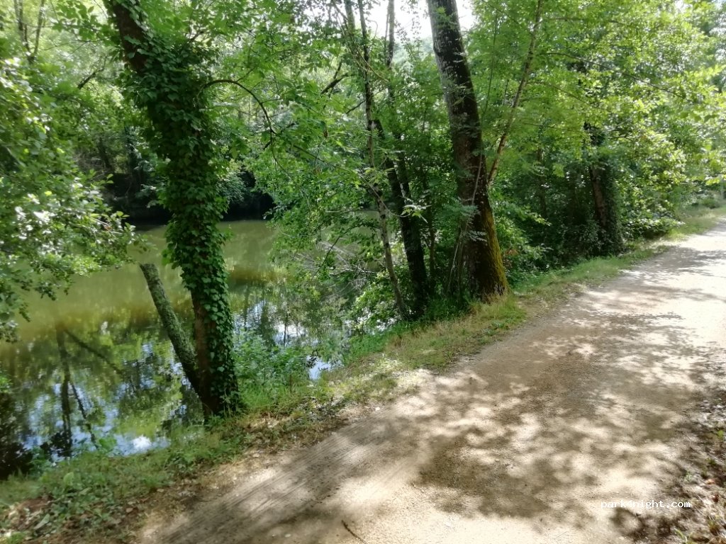 (82250) Laguépie - 5232B Chemin des Arènes — foto 3