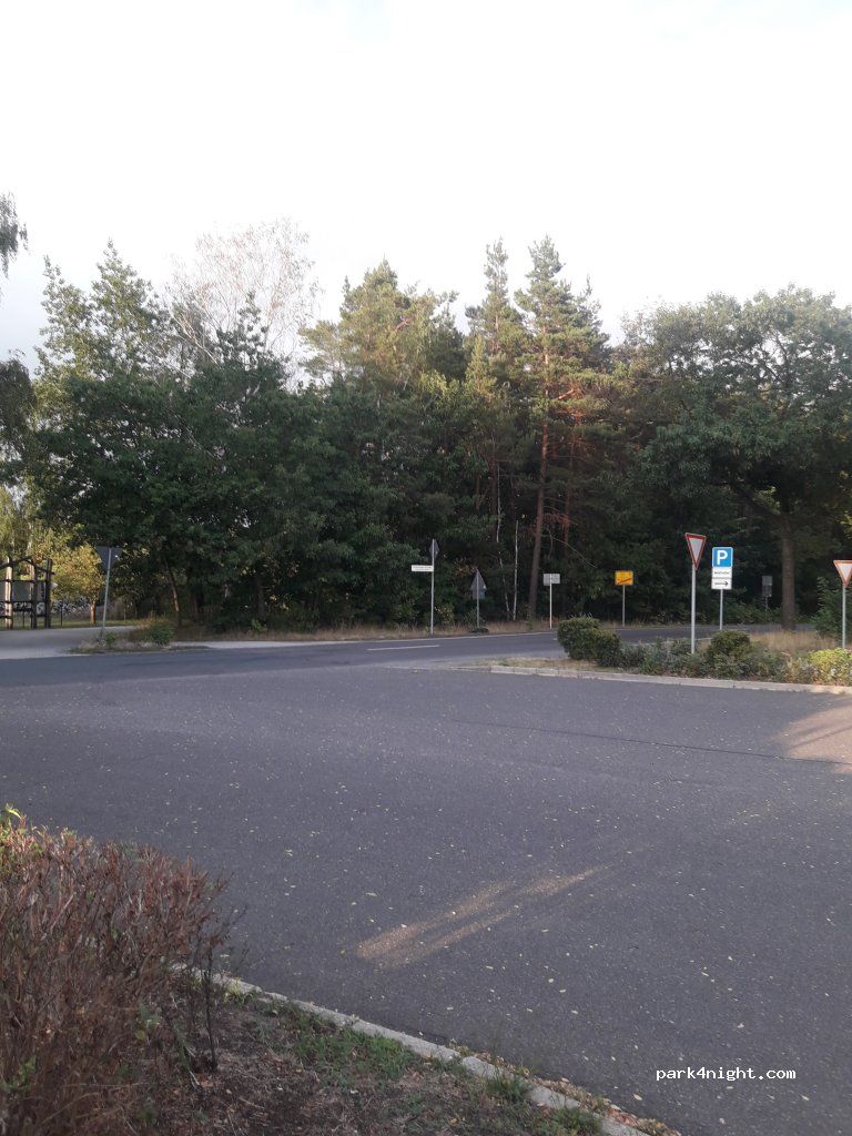(02977) Hoyerswerda - Kühnichter Strasse — foto 2