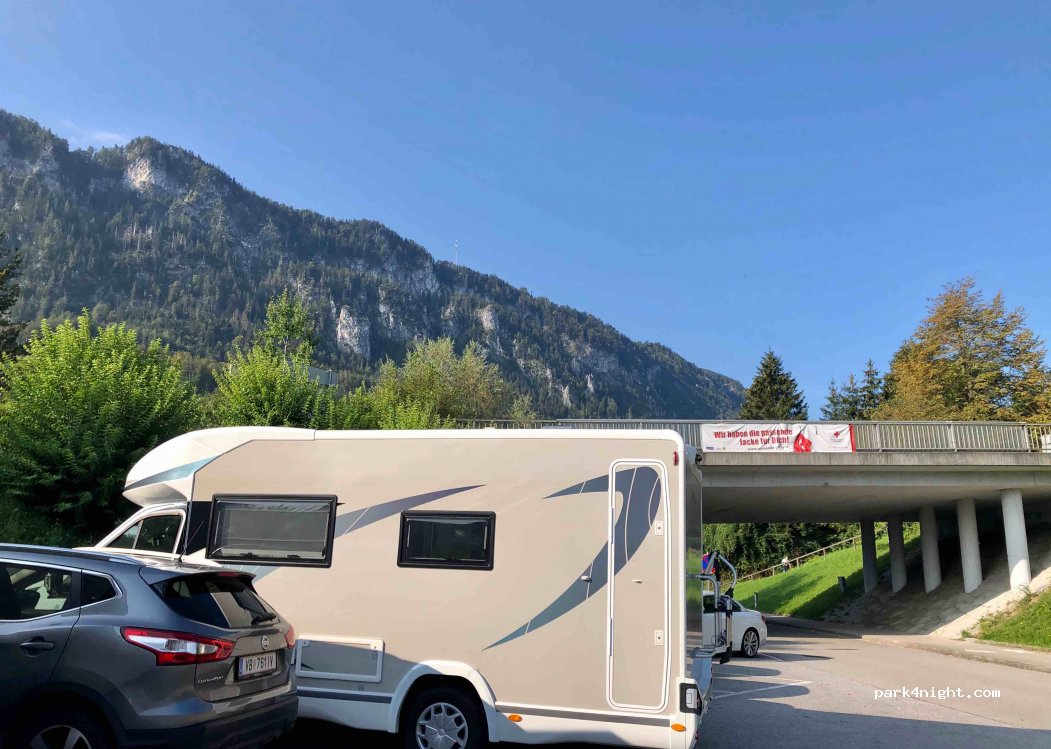 (4866) Unterach am Attersee - — foto
