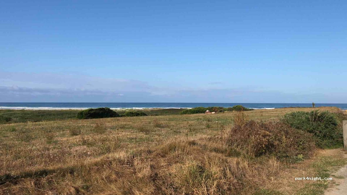 (29720) Tréogat - Unnamed Road — foto