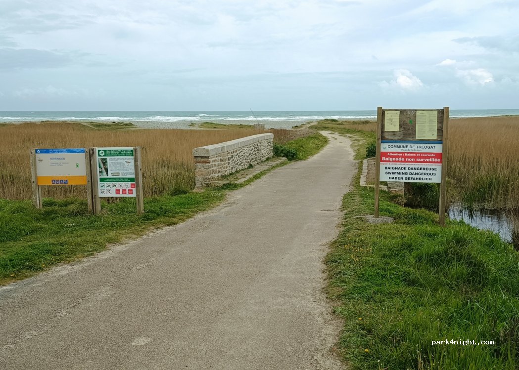 (29720) Tréogat - Unnamed Road — foto 3
