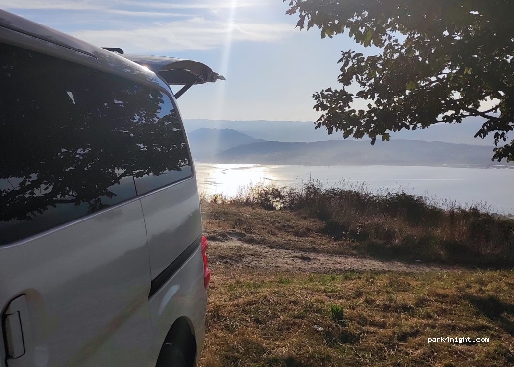 (36788) A Guarda - 9-7 Monte de Santa Trega — foto 2