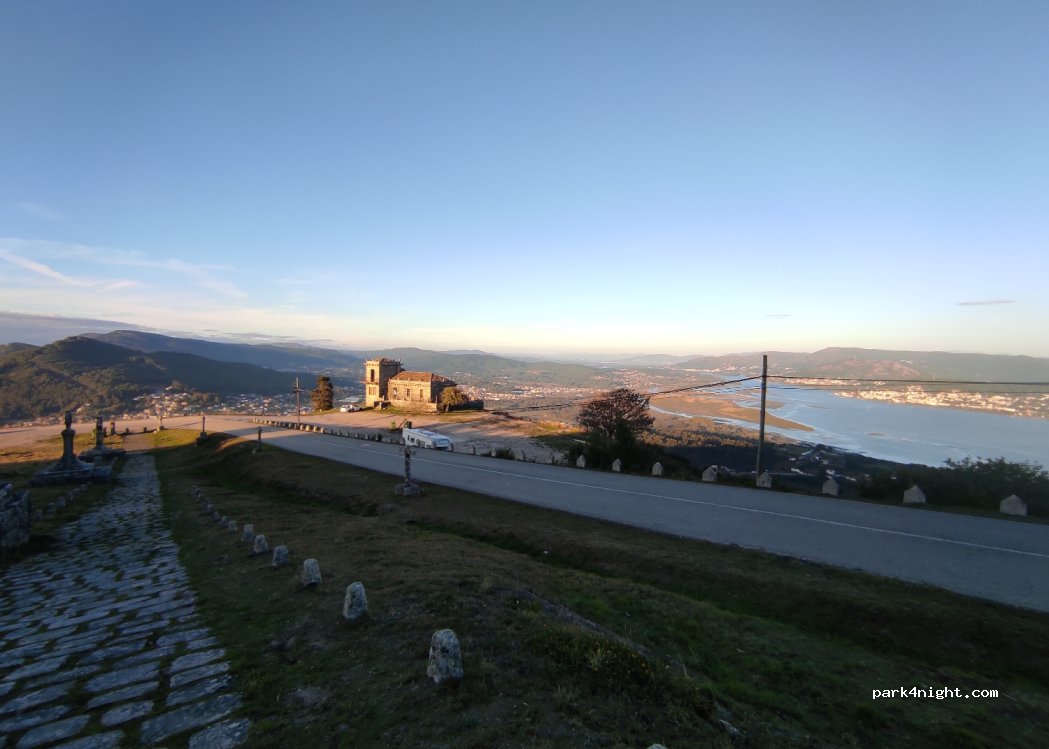 (36788) A Guarda - 9-7 Monte de Santa Trega — foto 3