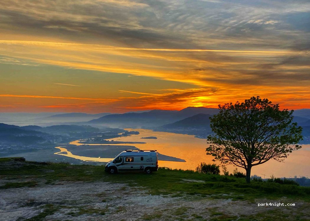(36788) A Guarda - 9-7 Monte de Santa Trega — foto 4